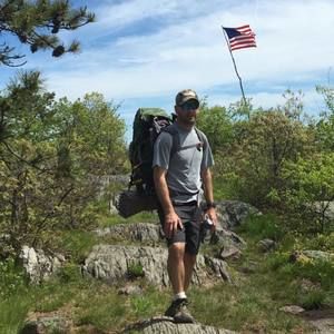 Meet your Posher, Jeffrey